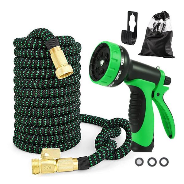 watering equipments water pipe with copper connectors garden 25ft/50ft strength stretch fabric car wash hose us/eu
watering equipments water pipe with copper connectors garden 25ft/50ft strength stretch fabric car wash hose us/eu
