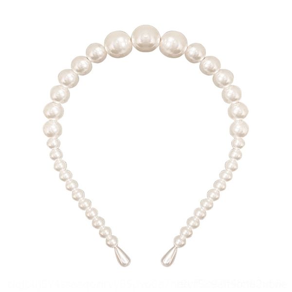 C2sn net red pin dress anti pearl heads head female versatile go out super bandpearl hair band fairy bangs hairpin, Silver
C2sn net red pin dress anti pearl heads head female versatile go out super bandpearl hair band fairy bangs hairpin, Silver
