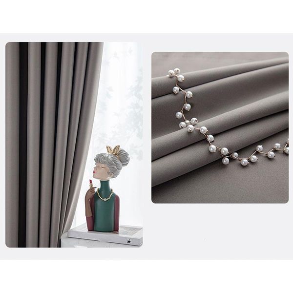eplorn window curtains simple full shading curtain without perforated mounting rod & drapes
eplorn window curtains simple full shading curtain without perforated mounting rod & drapes