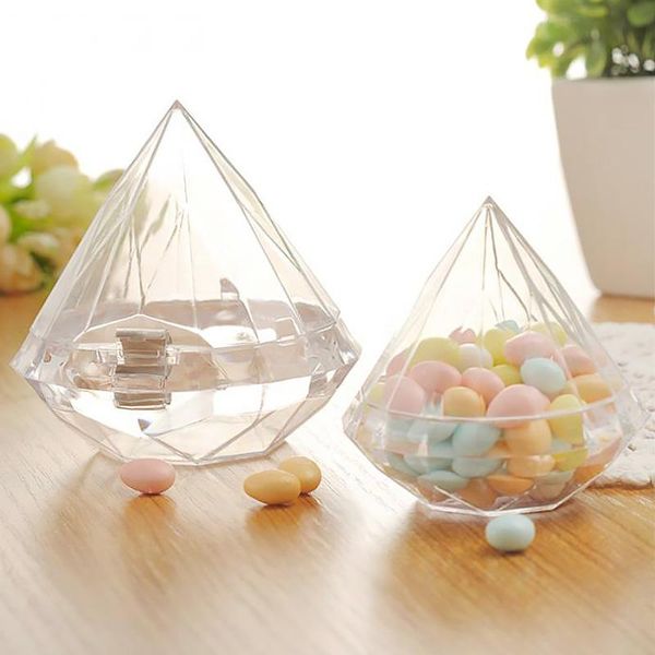 gift wrap plastic candy box diamond dessert wedding decoration party birthday souvenir transparent small storage
gift wrap plastic candy box diamond dessert wedding decoration party birthday souvenir transparent small storage