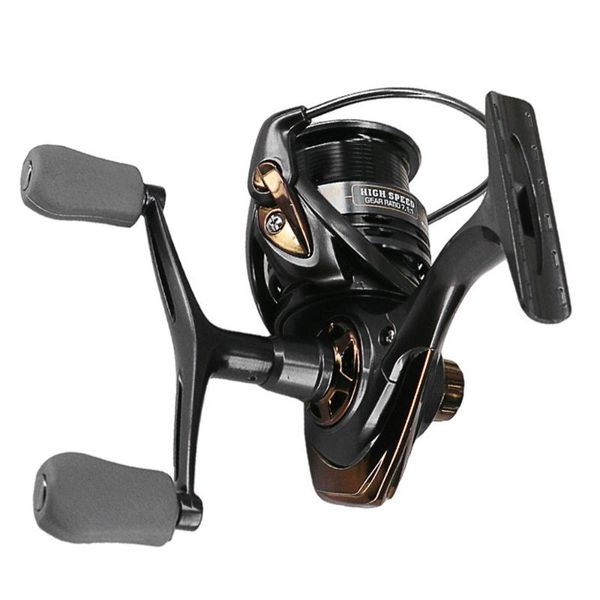 baitcasting reels power double handle spinning fishing reel 2000 3000 5000 max drag 6kg 7.1:1 line spool bass pike squid sea wheel for saltw
baitcasting reels power double handle spinning fishing reel 2000 3000 5000 max drag 6kg 7.1:1 line spool bass pike squid sea wheel for saltw