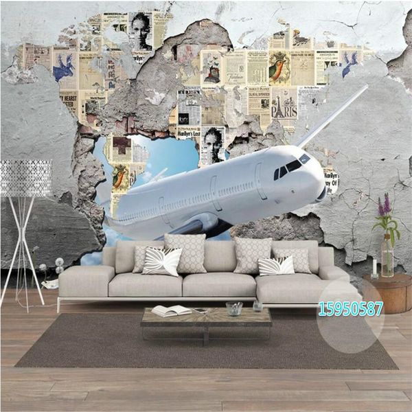 wallpapers retro gray shabby brick wall spaper paper 3d bar restaurant industrial decor background mural wallpaper
wallpapers retro gray shabby brick wall spaper paper 3d bar restaurant industrial decor background mural wallpaper