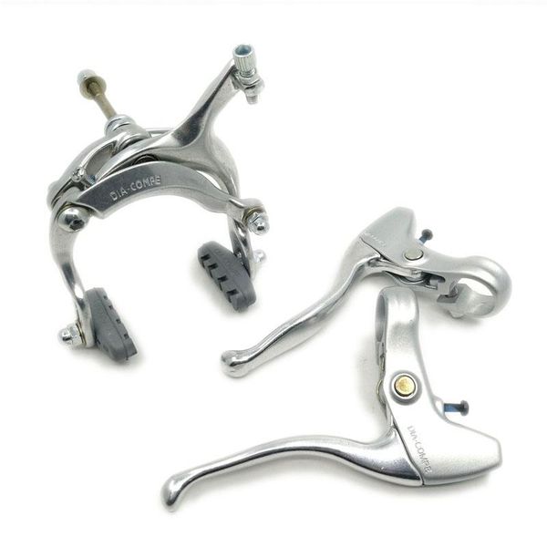 bike brakes bicycle brake lever & c type caliper with 61-69mm aluminum alloy mtb folding urban road dia compe japan
bike brakes bicycle brake lever & c type caliper with 61-69mm aluminum alloy mtb folding urban road dia compe japan