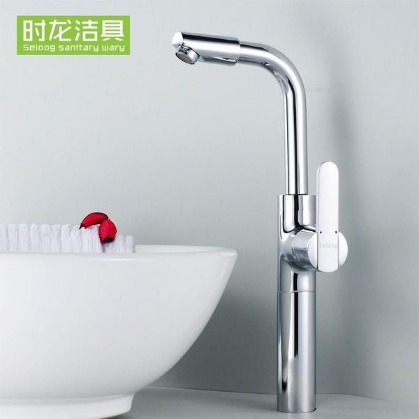 bathroom sink faucets heightened above counter bath basin faucet, brass, waterfall faucet and cold mixed wash
bathroom sink faucets heightened above counter bath basin faucet, brass, waterfall faucet and cold mixed wash