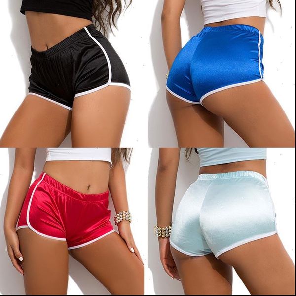women short candy color plus size wetlook high waist booty shorts push up pole dance shiny micro mini clubwear, White;black
women short candy color plus size wetlook high waist booty shorts push up pole dance shiny micro mini clubwear, White;black