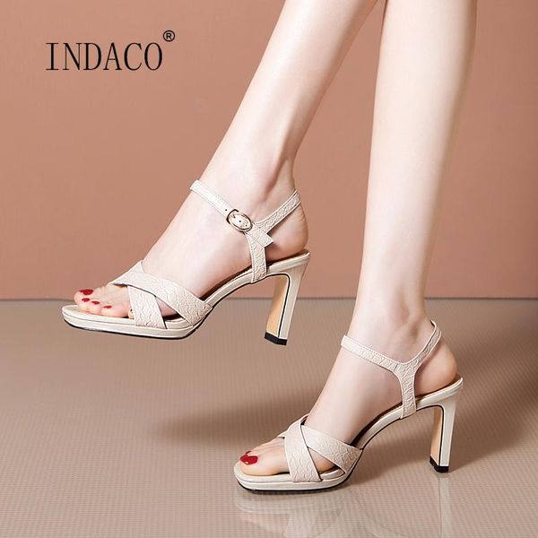 women platform sandals summer blue high heels shoes woman 2021 leather 8cm, Black
women platform sandals summer blue high heels shoes woman 2021 leather 8cm, Black