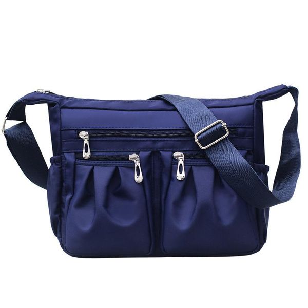 evening bags nylon shoulder bag women waterproof crossbody multi-pocket handbag large capacity messenger travel oxford
evening bags nylon shoulder bag women waterproof crossbody multi-pocket handbag large capacity messenger travel oxford