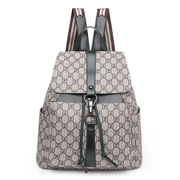 sole by designer women's bag new fashion women's backpack leisure shopping women purse
sole by designer women's bag new fashion women's backpack leisure shopping women purse