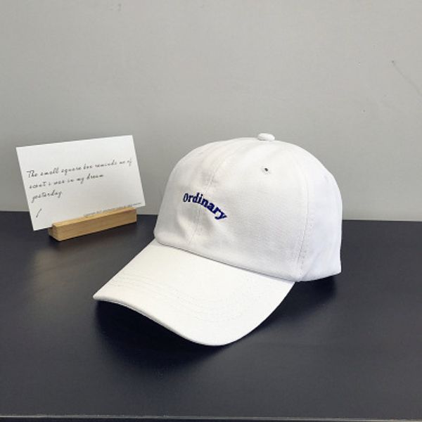 soft simple letter embroidery student casual baseball cap female outdoor hip hop versatile peaked male, Blue;gray
soft simple letter embroidery student casual baseball cap female outdoor hip hop versatile peaked male, Blue;gray