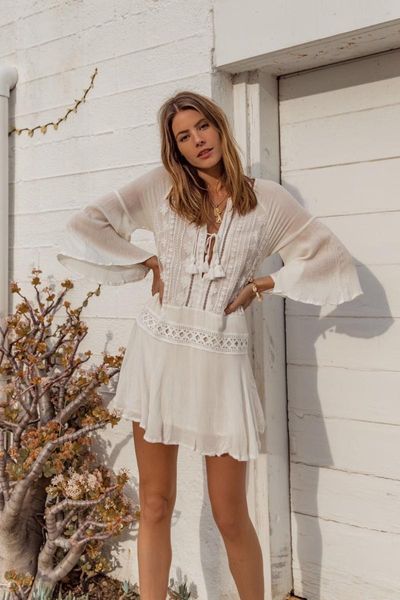 women's swimwear bathing suit beach dress swimsuit bikini wear cover lace white women 2021 up summer beachwear kimono, White;black
women's swimwear bathing suit beach dress swimsuit bikini wear cover lace white women 2021 up summer beachwear kimono, White;black