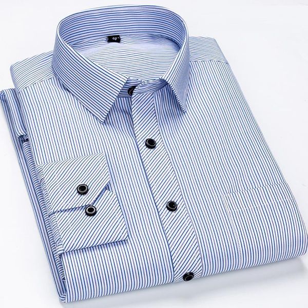 large size 8xl 7xl 6xl 5xl striped non-iron long sleeve mature elegant smart casual easy care oversized men dress shirts men's, White;black
large size 8xl 7xl 6xl 5xl striped non-iron long sleeve mature elegant smart casual easy care oversized men dress shirts men's, White;black