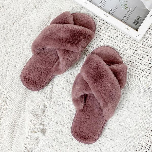 ladies fashion fleece soft slippers temperament comfortable furry indoor flats female plush home shoes high-quality1, Black
ladies fashion fleece soft slippers temperament comfortable furry indoor flats female plush home shoes high-quality1, Black