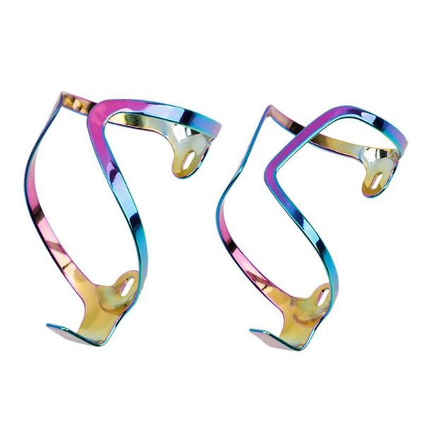ultralight aluminum alloy bike water bottle holder colorful bicycle cage bottles & cages
ultralight aluminum alloy bike water bottle holder colorful bicycle cage bottles & cages
