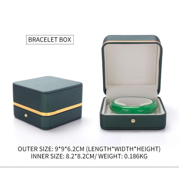 jewelry pouches, bags green pu leather bracelet storage packaging box for women engagement gifts earring necklace ring display cases portabl, Pink;blue
jewelry pouches, bags green pu leather bracelet storage packaging box for women engagement gifts earring necklace ring display cases portabl, Pink;blue