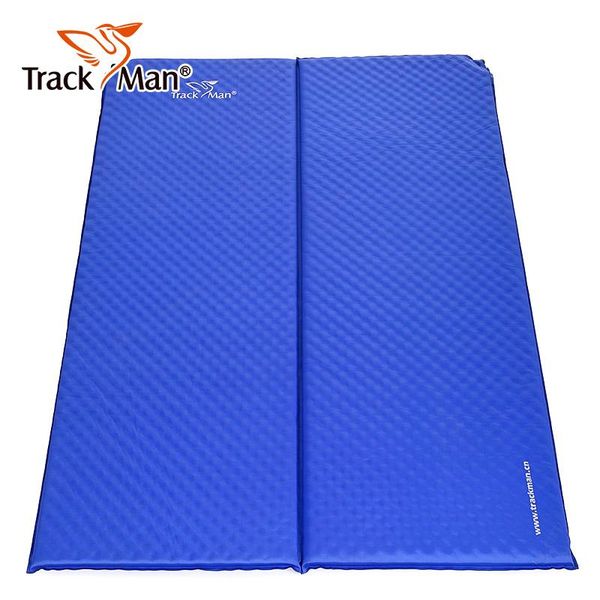 outdoor pads 2 person automatic inflatable mattress self-inflating sleeping pad travel moisture-proof park bbq beach camping mat
outdoor pads 2 person automatic inflatable mattress self-inflating sleeping pad travel moisture-proof park bbq beach camping mat
