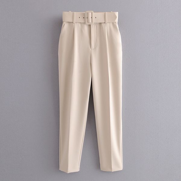 women's pants & capris black suit woman waist high pants office pockets ladies fashion middle-aged pink yellow, Black;white
women's pants & capris black suit woman waist high pants office pockets ladies fashion middle-aged pink yellow, Black;white