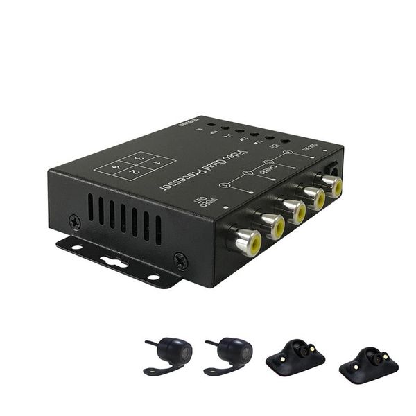 car rear view cameras& parking sensors texosa assistance system 4 channel mirror rotate support monitor camera
car rear view cameras& parking sensors texosa assistance system 4 channel mirror rotate support monitor camera