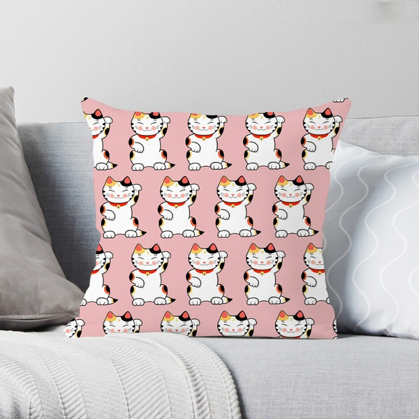 cloocl animal cute cartoons cat 3d printed cushion removable pillow casual car supplies office throw pillowslip
cloocl animal cute cartoons cat 3d printed cushion removable pillow casual car supplies office throw pillowslip