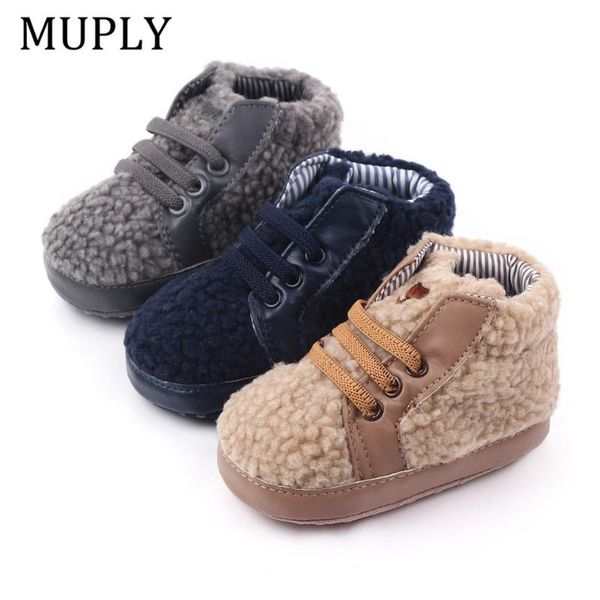 born infant baby girls boys boots super keep warm shoes winter snow anti-slip crib 0-18m first walkers
born infant baby girls boys boots super keep warm shoes winter snow anti-slip crib 0-18m first walkers