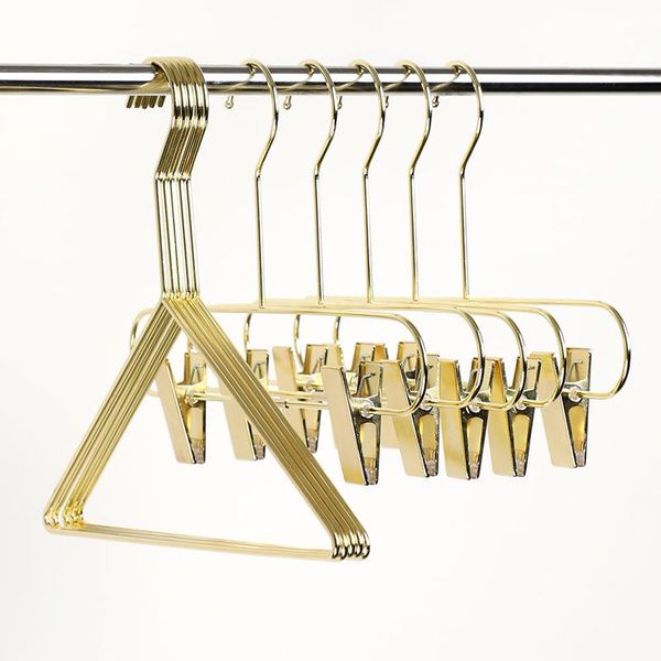 hangers & racks 5 pcs non-slip seamless long hook and bold metal triangle hanger pants rack
hangers & racks 5 pcs non-slip seamless long hook and bold metal triangle hanger pants rack