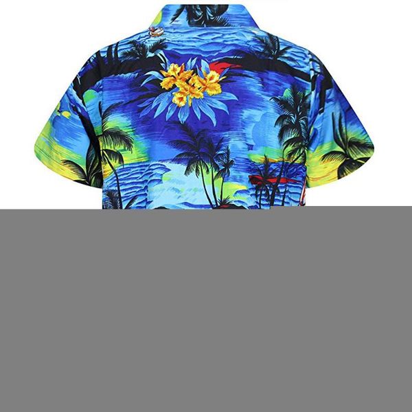 fashion men shirt hawaiian beach quick dry short sleeve button street style blouse man clothes men's casual shirts, White;black
fashion men shirt hawaiian beach quick dry short sleeve button street style blouse man clothes men's casual shirts, White;black