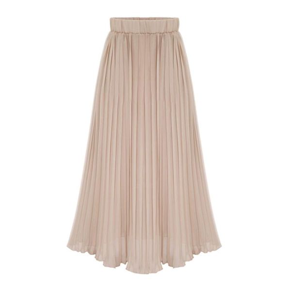 skirts 2021 summer women tulle chiffon womens solid color pleated skirt midi high waist casual party, Black
skirts 2021 summer women tulle chiffon womens solid color pleated skirt midi high waist casual party, Black