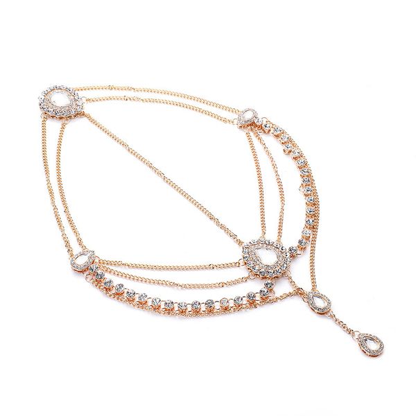 luxury designers jewelry exaggeration national style full diamond yoga headdress water drop tassel hair band xmas gifts, Gray
luxury designers jewelry exaggeration national style full diamond yoga headdress water drop tassel hair band xmas gifts, Gray
