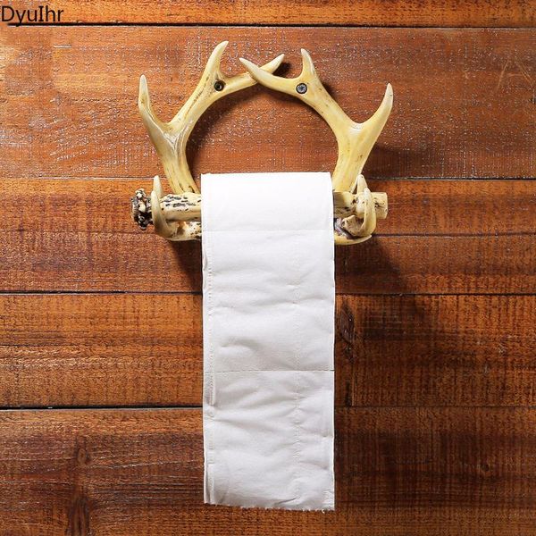 toilet paper holders dyuihr retro simple wall-mounted household towel holder resin crafts roll bathroom accessories
toilet paper holders dyuihr retro simple wall-mounted household towel holder resin crafts roll bathroom accessories