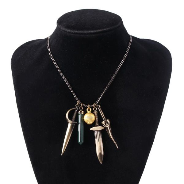 pendant necklaces game residents evils 8 village lady dimitrescu's daughter daniela bela necklace choker women cosplay jewelry, Silver
pendant necklaces game residents evils 8 village lady dimitrescu's daughter daniela bela necklace choker women cosplay jewelry, Silver