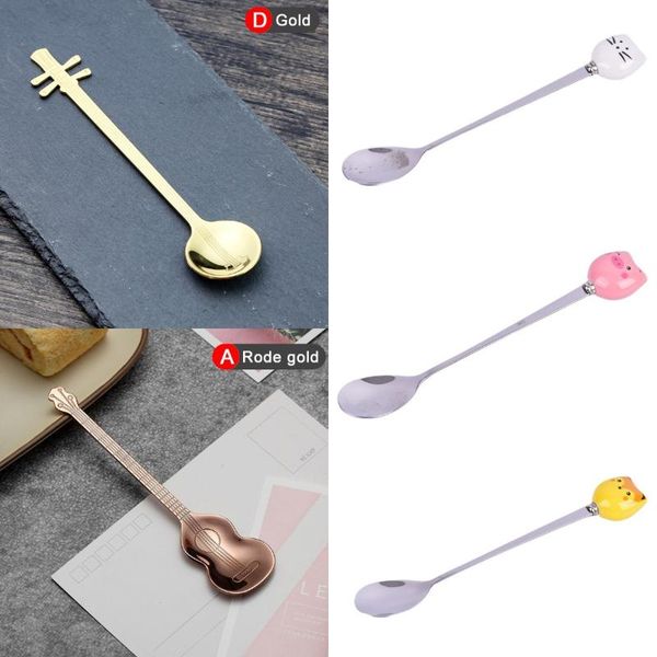 spoons stainless steel coffee tea spoon creative retro shovel scoop for dinner ice cream dessert watermelon kitchen tableware bar tool
spoons stainless steel coffee tea spoon creative retro shovel scoop for dinner ice cream dessert watermelon kitchen tableware bar tool