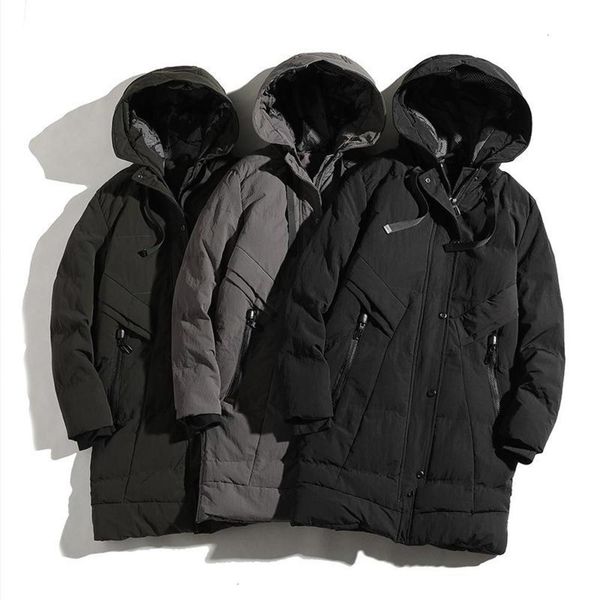 men's down & parkas 2021the winter 2021 ins hooded thickening canada men bomber jacket male or long coat to keep warm cotton-padded clo, Black
men's down & parkas 2021the winter 2021 ins hooded thickening canada men bomber jacket male or long coat to keep warm cotton-padded clo, Black