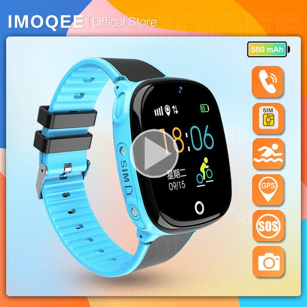 new 2021 smart watch kids gps hw11 pedometer positioning ip67 waterproof watch for children safe smartwrist band android iosg, Slivery;brown
new 2021 smart watch kids gps hw11 pedometer positioning ip67 waterproof watch for children safe smartwrist band android iosg, Slivery;brown