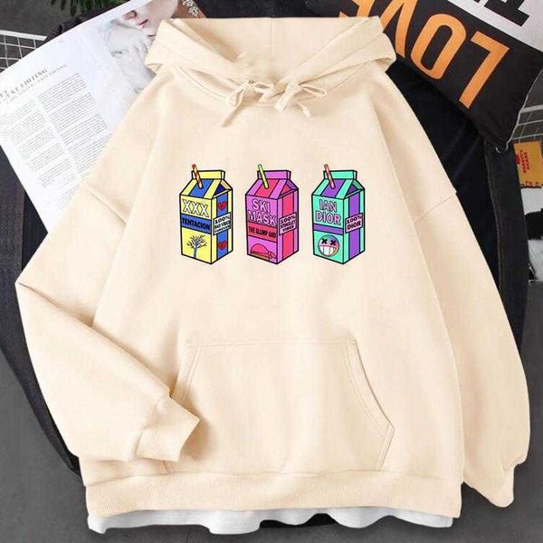 men's hoodies & sweatshirts lyrical lemonade printed music man sweatshirt with hood pullover fleece hoody harajuku streetwear hoddie sw, Black
men's hoodies & sweatshirts lyrical lemonade printed music man sweatshirt with hood pullover fleece hoody harajuku streetwear hoddie sw, Black
