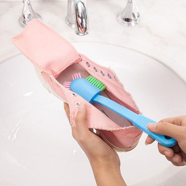 portable shoe brush long handle rrush creative multi-head shoes cleaning household supplies soft hair clothing & wardrobe storage
portable shoe brush long handle rrush creative multi-head shoes cleaning household supplies soft hair clothing & wardrobe storage