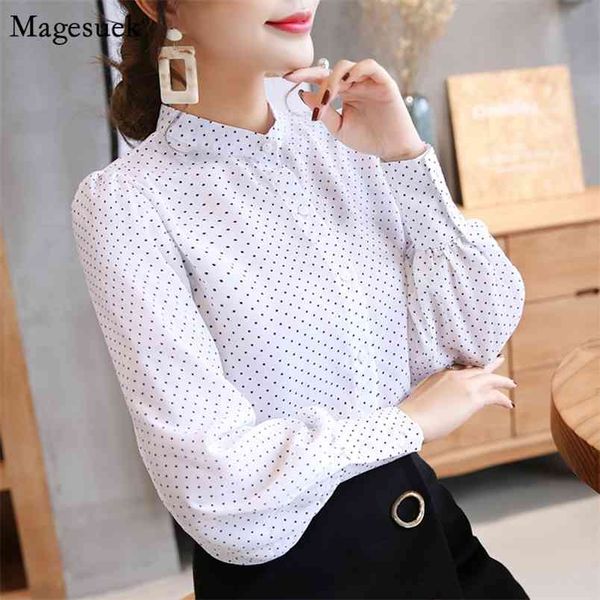 arrived autumn blouse women white slim long sleeve chiffon shirt office wear ladies s d469 30 210512
arrived autumn blouse women white slim long sleeve chiffon shirt office wear ladies s d469 30 210512