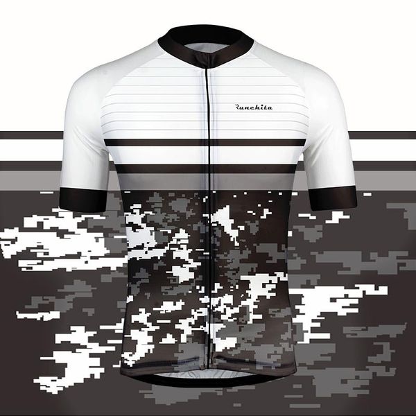 runchita team cycling jersey clothing/breathable sports wear customize pro racing jackets, Black;red
runchita team cycling jersey clothing/breathable sports wear customize pro racing jackets, Black;red