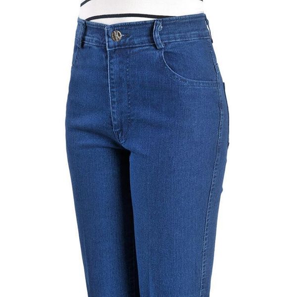 women's jeans mom high waisted vintage classic denim pants for women stretch straight leg trousers ladies plus size 2021, Blue
women's jeans mom high waisted vintage classic denim pants for women stretch straight leg trousers ladies plus size 2021, Blue