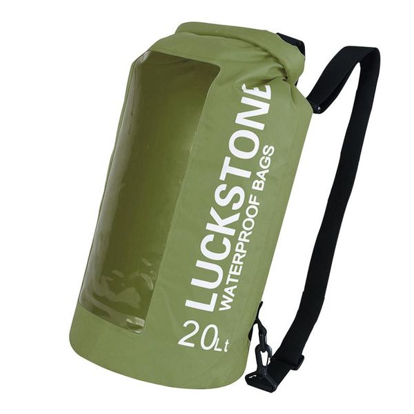waterproof bag roll backpack for hiking dry outdoor diving foldable beach swimming sack rafting river ocean pack drybag pool & accessori
waterproof bag roll backpack for hiking dry outdoor diving foldable beach swimming sack rafting river ocean pack drybag pool & accessori