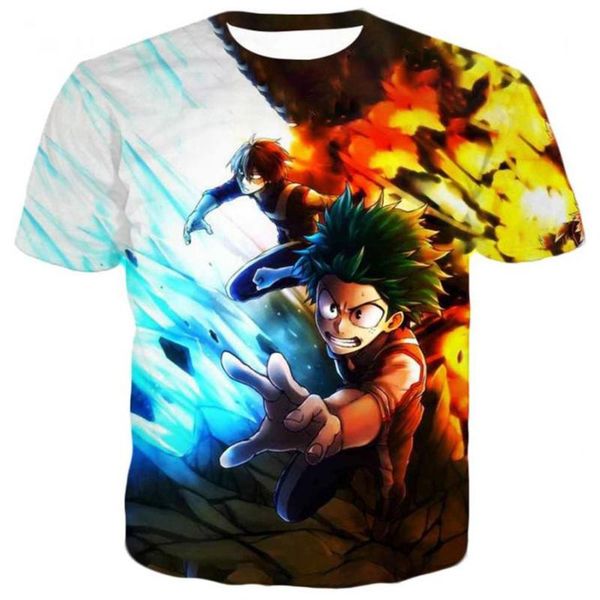 men's t-shirts my hero academia t shirt men women 3d print anime t-shirt boku no tsuyu short sleeve top, White;black
men's t-shirts my hero academia t shirt men women 3d print anime t-shirt boku no tsuyu short sleeve top, White;black