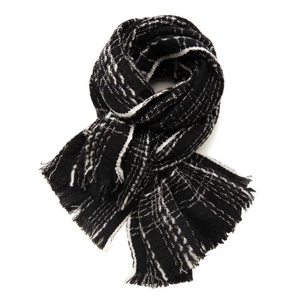 scarves pashmina women winter elegant korean cashmere ladies shawl autumn fashion woven thick warm 100% scarf, Blue;gray
scarves pashmina women winter elegant korean cashmere ladies shawl autumn fashion woven thick warm 100% scarf, Blue;gray