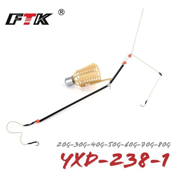 two hooks 20g-80g carp trap basket feeder holder bait cage fishing accessory with connector for
two hooks 20g-80g carp trap basket feeder holder bait cage fishing accessory with connector for