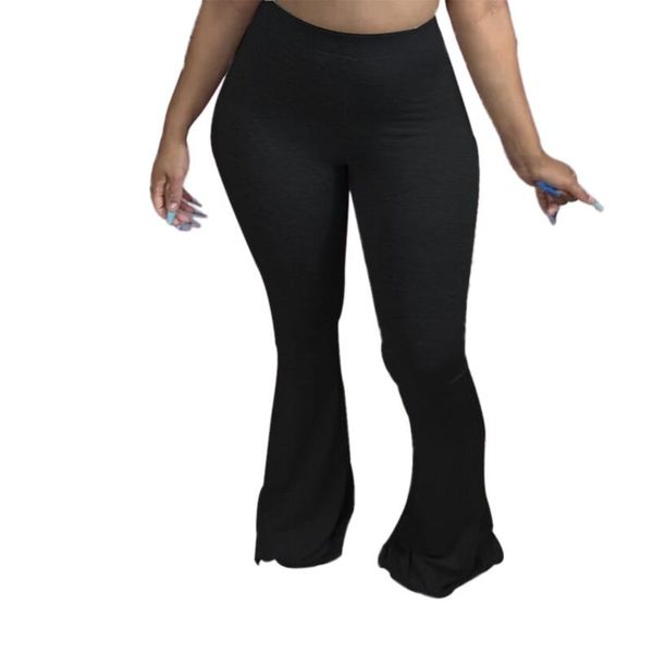 fashion women ladies plus size high waist pants trousers female flared hem casual long palazzo red yellow gray black women's & capris, Black;white
fashion women ladies plus size high waist pants trousers female flared hem casual long palazzo red yellow gray black women's & capris, Black;white