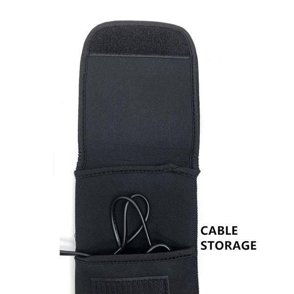 heat-resistant storage bag durable portable travel case cover pouch for hair straightener ow bags
heat-resistant storage bag durable portable travel case cover pouch for hair straightener ow bags
