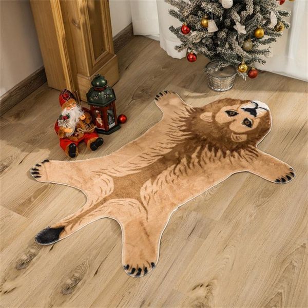 carpets tiger shape mat carpet home decoration useful lovely indoor/outdoor area rugs alfombras para la sala moderna
carpets tiger shape mat carpet home decoration useful lovely indoor/outdoor area rugs alfombras para la sala moderna