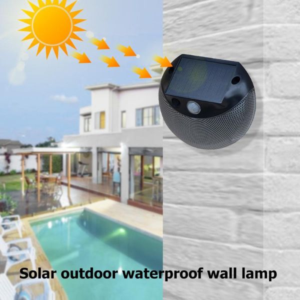 solar lamps led wall light outdoor waterproof motion sensor induction lamp superbright home garden yard street lighting lam
solar lamps led wall light outdoor waterproof motion sensor induction lamp superbright home garden yard street lighting lam