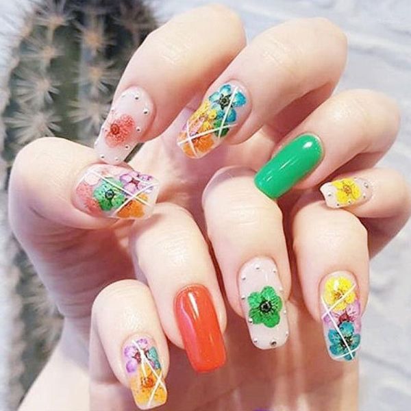 colors 3d decoration real dry dried flower nail art nails accessories tools1, Silver;gold
colors 3d decoration real dry dried flower nail art nails accessories tools1, Silver;gold