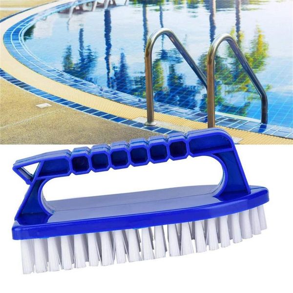 swimming pool clean brush cleaner floating objects suction fountain pond head portable cleaning tools 1 set & accessories
swimming pool clean brush cleaner floating objects suction fountain pond head portable cleaning tools 1 set & accessories