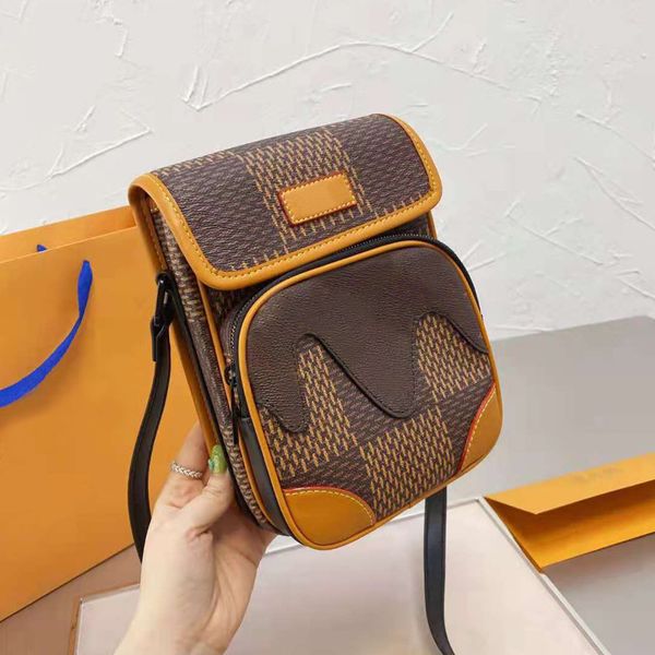 retro messenger bags leather shoulder bag luxury designer bag wholesale fashion bag with box
retro messenger bags leather shoulder bag luxury designer bag wholesale fashion bag with box