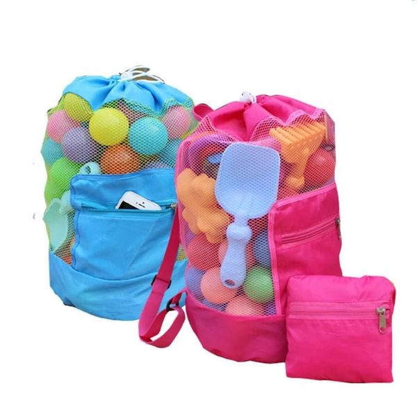 laundry bags fashion foldable sand away beach pouch tote mesh bag travel children toy organizer sundries net drawstring storage backpack
laundry bags fashion foldable sand away beach pouch tote mesh bag travel children toy organizer sundries net drawstring storage backpack