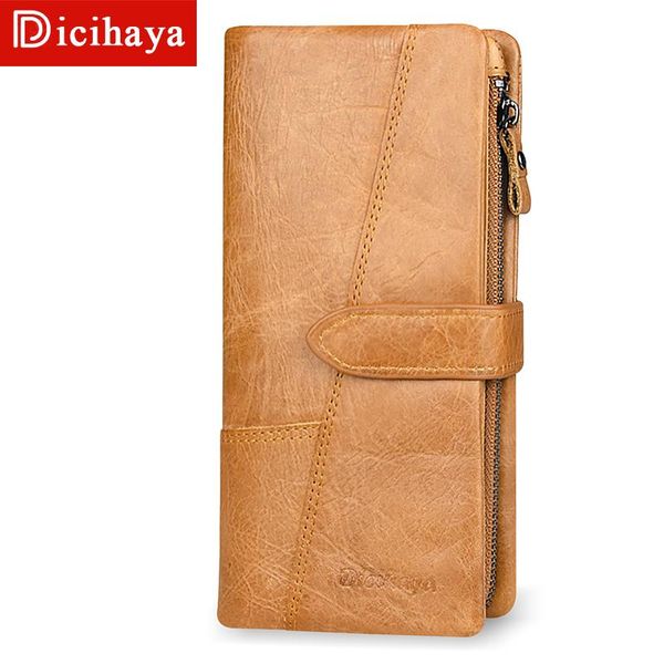 engraving name genuinn leather women wallet hasp clutch wallets coin pocket cards holders long purse phone bag, Red;black
engraving name genuinn leather women wallet hasp clutch wallets coin pocket cards holders long purse phone bag, Red;black